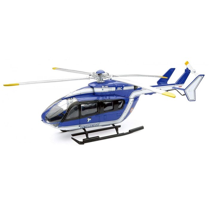 HELICOPTERE AURBUS HEL GENDARMERIE NEW RAY 25963
