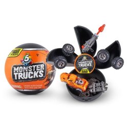 MONSTER TRUCK BALL ASST...