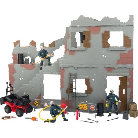 COFFRET OPERATION DE...