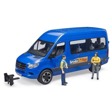 NAVETTE DE TRANSPORT...