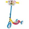 PATINETTE 3 ROUE PAW PATROL SMOBY 7600750190