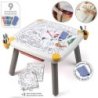 TABLE EDUCATIVE CREATIVE SMOBY 7600420400