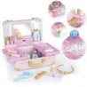 VALISE BEAUTE DISNEY PRINCESSE SMOBY 7600320165