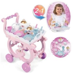 DESSERTE XL DISNEY PRINCESSE SMOBY 7600312502