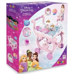 DESSERTE XL DISNEY PRINCESSE SMOBY 7600312502