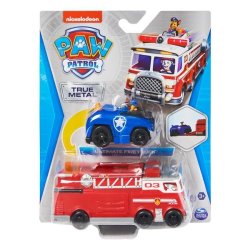 PAW FIRETRUCK TEAM VEHICULE...