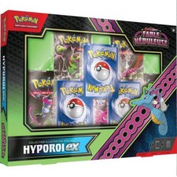 POKEMON EV65 COFFRET E...