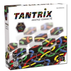 TANTRIX STRATEGIE GIGAMIC JTXC