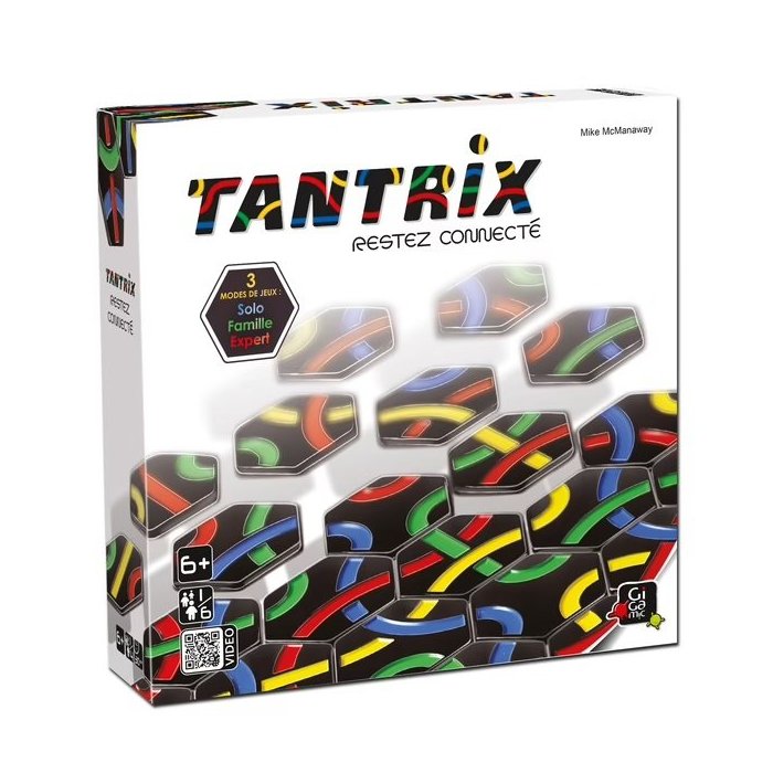 TANTRIX STRATEGIE GIGAMIC JTXC