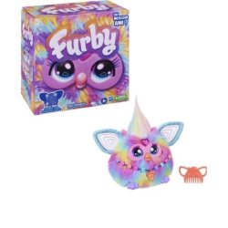 FURBY TIE DYE HASBRO F8900