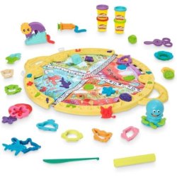 PLAY DOH TAPIS DE VOYAGE...