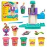 PLAYDOH MES GLACERS ARC EN CIEL HASBRO G00285