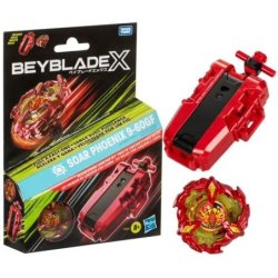 BEYBLADE X DELUXE STRING...