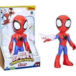 SPIDEY MEGA FIGURINE ASST HASBRO F37115