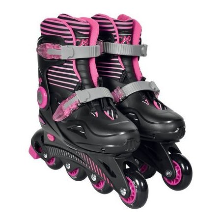 ROLLERS EN LIGNE AJUSTABLE...