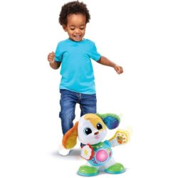 BOOGIE DANSE AVEC MOI VTECH 619405