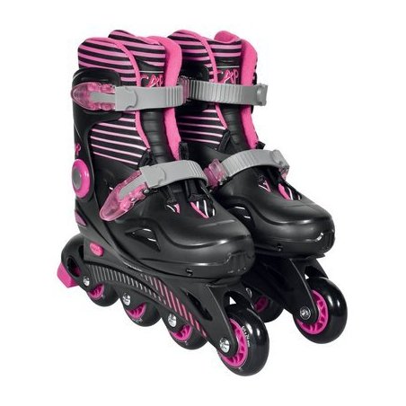 ROLLERS EN LIGNE EJUSTABLE...