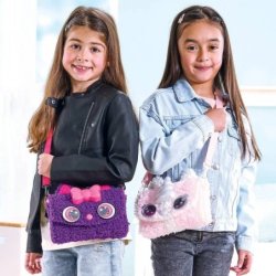 KID COUTURE MON SAC MAGIQUE VTECH 575105