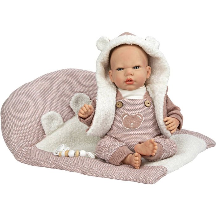 JULIETTE MON BEBE REBORN SIDJ 98164