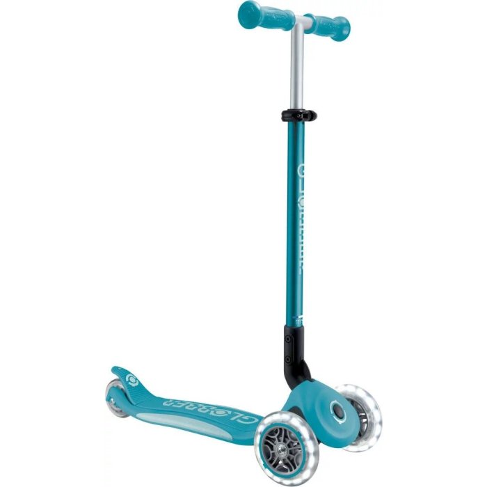 TROTTINETTE 3 ROUE PRIMO FOLDABLE PLUS SIDJ 439-30