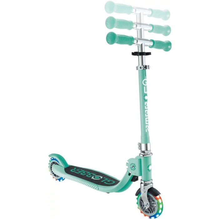 TROTTINETTE 2 ROUE FLOW FOLDABLE GLOBBER SIDJ 870-