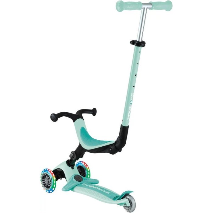 TROTTINETTE 3 ROUE EVOLUTIVE GOUP GLOBBER 744-206