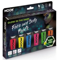 MOON GLOW COFFRET PEINTURE...