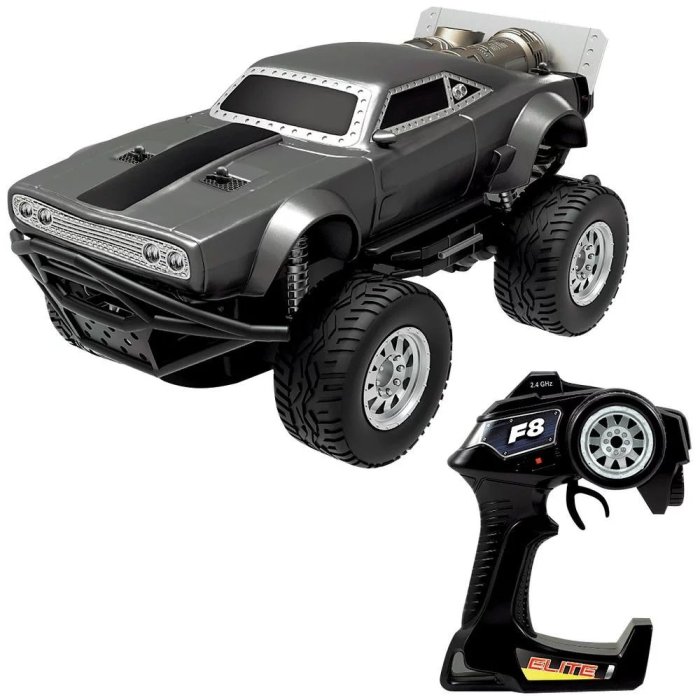 ICE CHARGER RC FAST AND FURIOUS SIDJ 98334