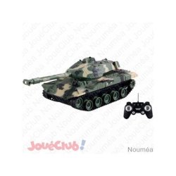 COFFRET 2 TANKS RC SIDJ...