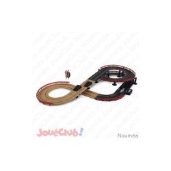 WRC EXTREME LAND RALLY CHICOS 91001