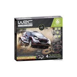 WRC EXTREME LAND RALLY CHICOS 91001