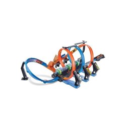 HW LOOPING INFERNAL MATTEL FTB65