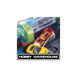 HW LOOPING INFERNAL MATTEL FTB65