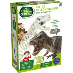 KIT DE PALEONTOLOGUE SIDJ...