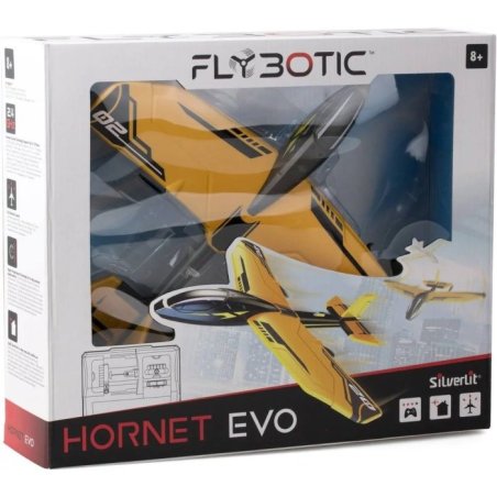 AVION HORNET EVO SILVERLIT...