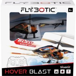 HELICO HOVER BLAST...