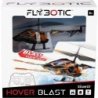 HELICO HOVER BLAST SILVERLIT 84567