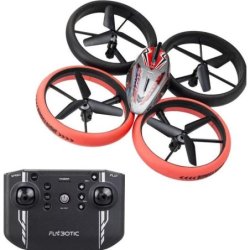 BUMPER DRONE LIT SILVERLIT 84826