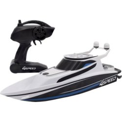 SPEED BOAT SILVERLIT 70009