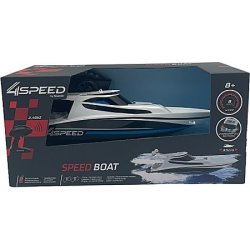 SPEED BOAT SILVERLIT 70009