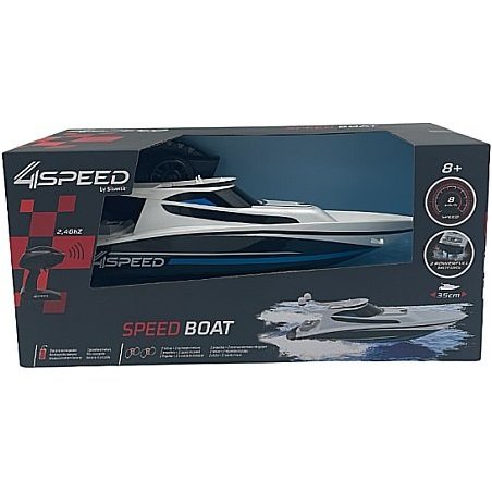 SPEED BOAT SILVERLIT 70009