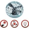 BOX FLYING BALL SILVERLIT 70006