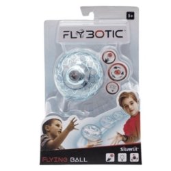 BOX FLYING BALL SILVERLIT 70006