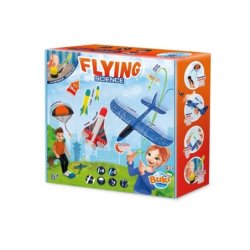 FLYING SCIENCE BUKI 2173