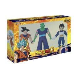 FIGURINE DRAGON BALL Z PACK...