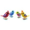 DIGIBIRDS SINGLE PACK ASST SILVERLIT 88600