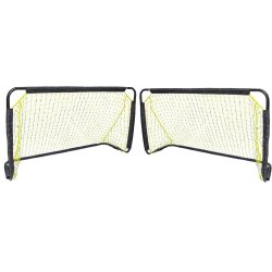 CAGES DE FOOT TWIN SOCCER SIDJ SD-02161-N2