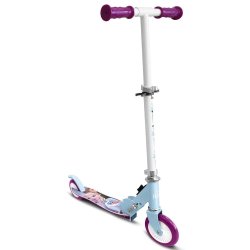 TROTTINETTE PLIABLE LA...