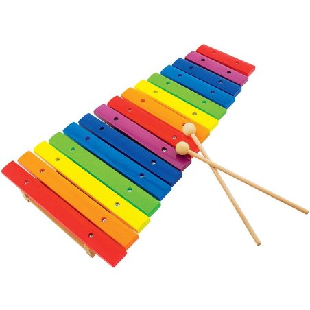 MON GRAND XYLOPHONE SIDJ...