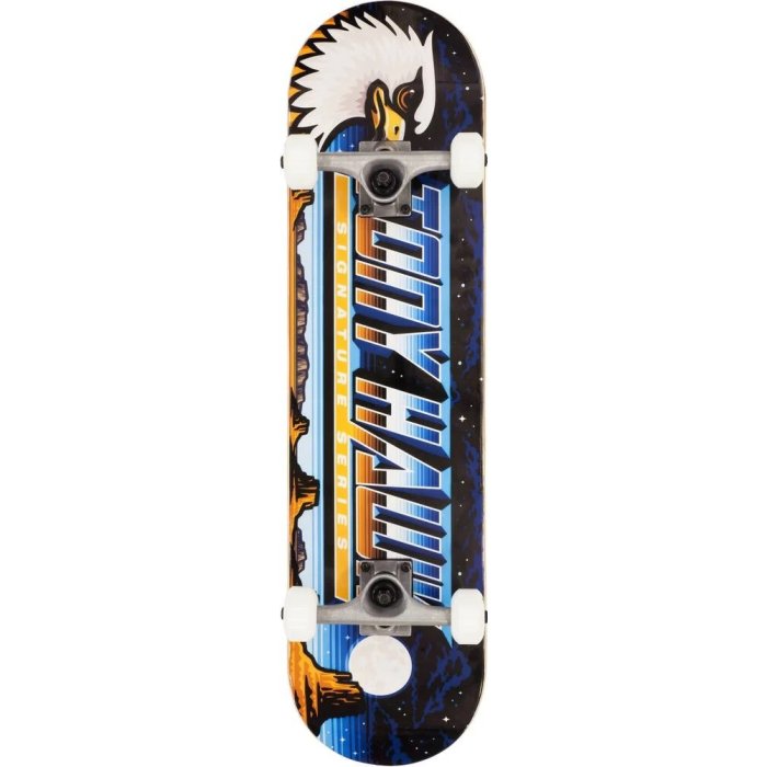 SKATEBOARD TONY HAWK SS180 SIDJ TSS-COM-0016